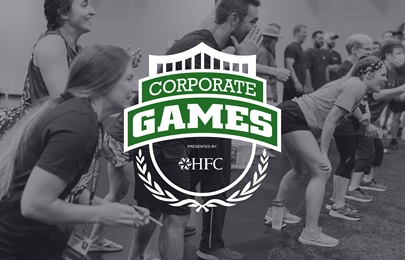 HFC Corporate Games