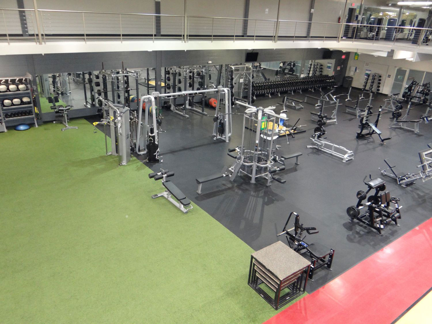 Conway Regional Fitness Center Class Schedule - A Planet Fitness