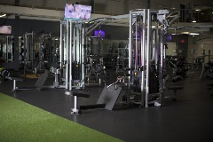 Facility Equipment