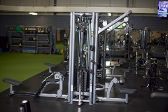 Facility Equipment