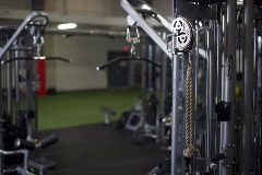 Facility Equipment