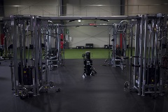 Facility Equipment