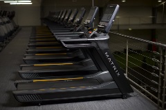 Facility Equipment