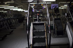 Facility Equipment