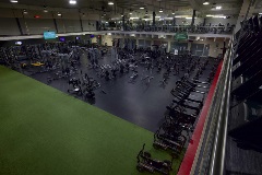 Facility Equipment