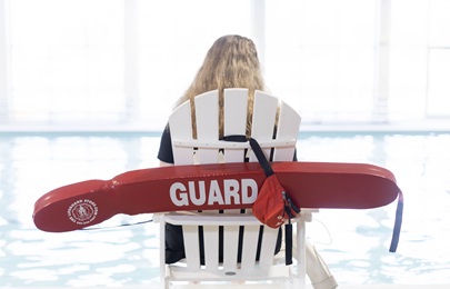 Lifeguard Training Available